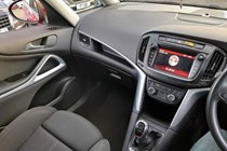 Vauxhall Zafira Tourer (12-18) SRi Nav 1.4i Turbo (140PS) (10/16) 5d For Sale - Lami Auto Ltd, Uxbridge