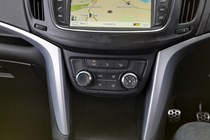 Vauxhall Zafira Tourer (12-18) SRi Nav 1.4i Turbo (140PS) (10/16) 5d For Sale - Lami Auto Ltd, Uxbridge