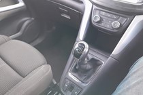 Vauxhall Zafira Tourer (12-18) SRi Nav 1.4i Turbo (140PS) (10/16) 5d For Sale - Lami Auto Ltd, Uxbridge