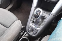 Vauxhall Zafira Tourer (12-18) SRi Nav 1.4i Turbo (140PS) (10/16) 5d For Sale - Lami Auto Ltd, Uxbridge