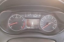 Vauxhall Zafira Tourer (12-18) SRi Nav 1.4i Turbo (140PS) (10/16) 5d For Sale - Lami Auto Ltd, Uxbridge