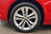 Vauxhall Zafira Tourer (12-18) SRi Nav 1.4i Turbo (140PS) (10/16) 5d For Sale - Lami Auto Ltd, Uxbridge