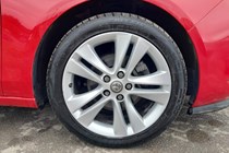 Vauxhall Zafira Tourer (12-18) SRi Nav 1.4i Turbo (140PS) (10/16) 5d For Sale - Lami Auto Ltd, Uxbridge