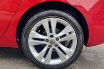 Vauxhall Zafira Tourer (12-18) SRi Nav 1.4i Turbo (140PS) (10/16) 5d For Sale - Lami Auto Ltd, Uxbridge