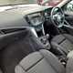Vauxhall Zafira Tourer (12-18) SRi Nav 1.4i Turbo (140PS) (10/16) 5d For Sale - Lami Auto Ltd, Uxbridge