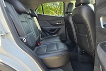 Vauxhall Mokka (12-16) 1.4T SE 5d For Sale - Syston Autos LTD, Syston