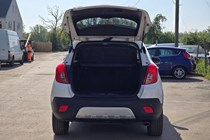 Vauxhall Mokka (12-16) 1.4T SE 5d For Sale - Syston Autos LTD, Syston