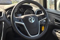 Vauxhall Mokka (12-16) 1.4T SE 5d For Sale - Syston Autos LTD, Syston