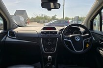Vauxhall Mokka (12-16) 1.4T SE 5d For Sale - Syston Autos LTD, Syston