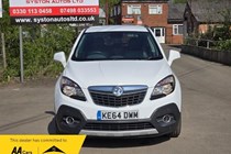 Vauxhall Mokka (12-16) 1.4T SE 5d For Sale - Syston Autos LTD, Syston