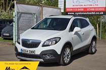 Vauxhall Mokka (12-16) 1.4T SE 5d For Sale - Syston Autos LTD, Syston