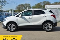 Vauxhall Mokka (12-16) 1.4T SE 5d For Sale - Syston Autos LTD, Syston