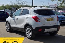 Vauxhall Mokka (12-16) 1.4T SE 5d For Sale - Syston Autos LTD, Syston