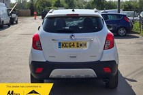 Vauxhall Mokka (12-16) 1.4T SE 5d For Sale - Syston Autos LTD, Syston