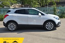 Vauxhall Mokka (12-16) 1.4T SE 5d For Sale - Syston Autos LTD, Syston