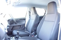 Skoda Citigo (12-19) SE 1.0 MPI 60PS 5d For Sale - Dace German Car Centre, Stockport