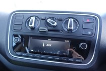 Skoda Citigo (12-19) SE 1.0 MPI 60PS 5d For Sale - Dace German Car Centre, Stockport