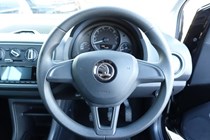 Skoda Citigo (12-19) SE 1.0 MPI 60PS 5d For Sale - Dace German Car Centre, Stockport