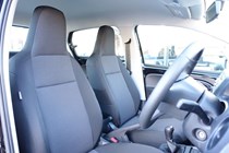 Skoda Citigo (12-19) SE 1.0 MPI 60PS 5d For Sale - Dace German Car Centre, Stockport