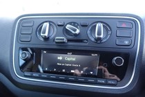 Skoda Citigo (12-19) SE 1.0 MPI 60PS 5d For Sale - Dace German Car Centre, Stockport