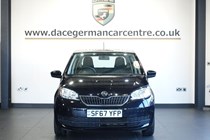 Skoda Citigo (12-19) SE 1.0 MPI 60PS 5d For Sale - Dace German Car Centre, Stockport