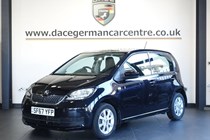 Skoda Citigo (12-19) SE 1.0 MPI 60PS 5d For Sale - Dace German Car Centre, Stockport