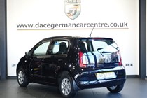 Skoda Citigo (12-19) SE 1.0 MPI 60PS 5d For Sale - Dace German Car Centre, Stockport