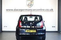 Skoda Citigo (12-19) SE 1.0 MPI 60PS 5d For Sale - Dace German Car Centre, Stockport