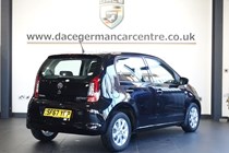 Skoda Citigo (12-19) SE 1.0 MPI 60PS 5d For Sale - Dace German Car Centre, Stockport