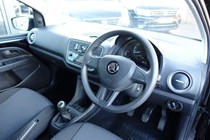 Skoda Citigo (12-19) SE 1.0 MPI 60PS 5d For Sale - Dace German Car Centre, Stockport