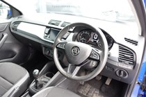 Skoda Fabia Hatchback (15-21) SE 1.0 TSI 110PS (09/2018 on) 5d For Sale - Dace German Car Centre, Stockport