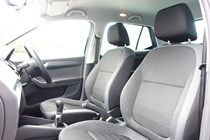 Skoda Fabia Hatchback (15-21) SE 1.0 TSI 110PS (09/2018 on) 5d For Sale - Dace German Car Centre, Stockport