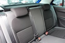 Skoda Fabia Hatchback (15-21) SE 1.0 TSI 110PS (09/2018 on) 5d For Sale - Dace German Car Centre, Stockport