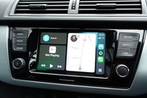 Skoda Fabia Hatchback (15-21) SE 1.0 TSI 110PS (09/2018 on) 5d For Sale - Dace German Car Centre, Stockport