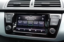 Skoda Fabia Hatchback (15-21) SE 1.0 TSI 110PS (09/2018 on) 5d For Sale - Dace German Car Centre, Stockport