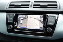 Skoda Fabia Hatchback (15-21) SE 1.0 TSI 110PS (09/2018 on) 5d For Sale - Dace German Car Centre, Stockport