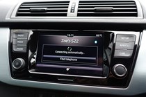 Skoda Fabia Hatchback (15-21) SE 1.0 TSI 110PS (09/2018 on) 5d For Sale - Dace German Car Centre, Stockport