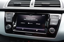 Skoda Fabia Hatchback (15-21) SE 1.0 TSI 110PS (09/2018 on) 5d For Sale - Dace German Car Centre, Stockport