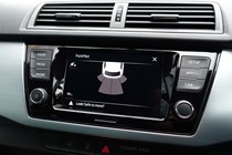 Skoda Fabia Hatchback (15-21) SE 1.0 TSI 110PS (09/2018 on) 5d For Sale - Dace German Car Centre, Stockport