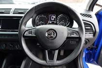 Skoda Fabia Hatchback (15-21) SE 1.0 TSI 110PS (09/2018 on) 5d For Sale - Dace German Car Centre, Stockport