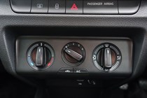 Skoda Fabia Hatchback (15-21) SE 1.0 TSI 110PS (09/2018 on) 5d For Sale - Dace German Car Centre, Stockport
