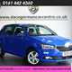 Skoda Fabia Hatchback (15-21) SE 1.0 TSI 110PS (09/2018 on) 5d For Sale - Dace German Car Centre, Stockport