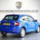 Skoda Fabia Hatchback (15-21) SE 1.0 TSI 110PS (09/2018 on) 5d For Sale - Dace German Car Centre, Stockport