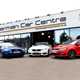 Skoda Fabia Hatchback (15-21) SE 1.0 TSI 110PS (09/2018 on) 5d For Sale - Dace German Car Centre, Stockport