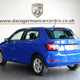 Skoda Fabia Hatchback (15-21) SE 1.0 TSI 110PS (09/2018 on) 5d For Sale - Dace German Car Centre, Stockport