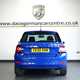 Skoda Fabia Hatchback (15-21) SE 1.0 TSI 110PS (09/2018 on) 5d For Sale - Dace German Car Centre, Stockport
