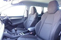 Skoda Karoq SUV (17 on) SE 1.0 TSI 115PS 5d For Sale - Dace German Car Centre, Stockport