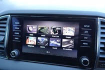 Skoda Karoq SUV (17 on) SE 1.0 TSI 115PS 5d For Sale - Dace German Car Centre, Stockport