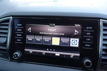 Skoda Karoq SUV (17 on) SE 1.0 TSI 115PS 5d For Sale - Dace German Car Centre, Stockport