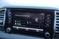 Skoda Karoq SUV (17 on) SE 1.0 TSI 115PS 5d For Sale - Dace German Car Centre, Stockport